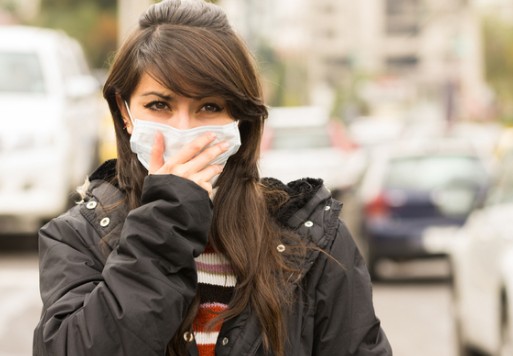 Έρευνα - σοκ: 1 στους 6 πεθαίνει από την ατμοσφαιρική ρύπανση – Τι γίνεται στην Ελλάδα - Φωτογραφία 1