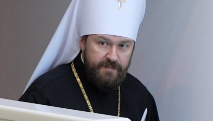 Εκκλησία της Ρωσίας: «Άθεος ο Τσίπρας, έγκλημα ενώπιον Θεού και ανθρώπων η νομιμοποίηση αλλαγής φύλου από τα 15» - Φωτογραφία 1