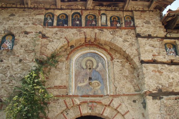 Πόσα Μοναστήρια - Ησυχαστήρια έχουμε στην Ελλάδα; - Φωτογραφία 1