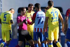 Αστέρας Τρίπολης - Πανιώνιος 0-1