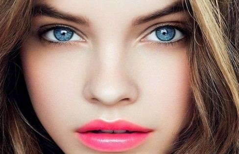 Τι μπορεί να αποκαλύψει το χρώμα των ματιών μιας γυναίκας - Φωτογραφία 1
