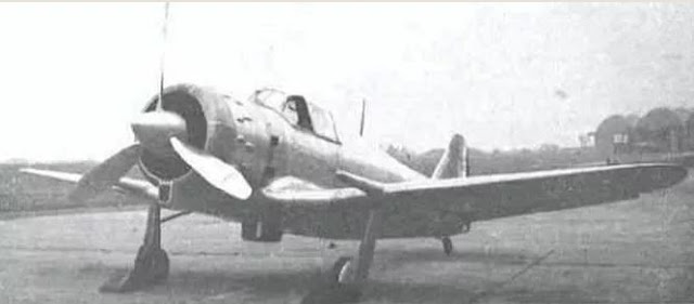 Bloch MB.151: το άγνωστο καταδιωκτικό της Ελληνικής Βασιλικής Αεροπορίας [video] - Φωτογραφία 2