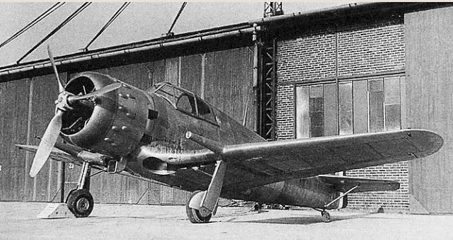 Bloch MB.151: το άγνωστο καταδιωκτικό της Ελληνικής Βασιλικής Αεροπορίας [video] - Φωτογραφία 5