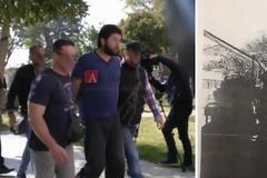 Από αστυνομικός του Άσαντ, τζιχαντιστής του ISIS o 32χρονος Σύρος που συνελήφθη στην Αλεξανδρούπολη [Εικόνες]