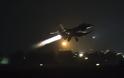 Τρόμος στην Αλβανία: Ελληνικό F-16 πέταξε νύχτα στα σύνορα – Οι Αλβανοί το είδαν πάνω από τα κεφάλια τους και έτρεχαν να μπουν στα σπίτια τους (βίντεο)