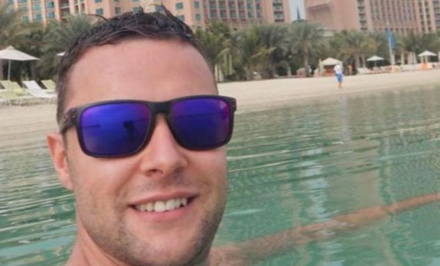Ντουμπάι: Στη φυλακή ο τουρίστας που ακούμπησε τον γοφό άλλου άντρα σε μπαρ - Φωτογραφία 1