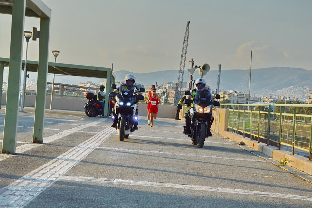 Οι V-STROM Greek Riders  «τρέχουν… με την καρδιά τους» - Φωτογραφία 11