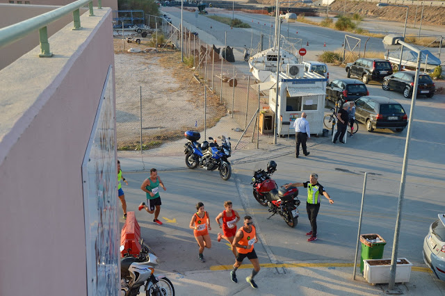 Οι V-STROM Greek Riders  «τρέχουν… με την καρδιά τους» - Φωτογραφία 12