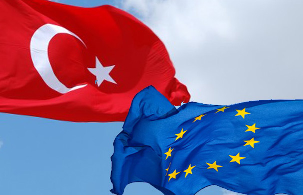 Διαστάσεις ευρω-τουρκικών σχέσεων. - Φωτογραφία 1