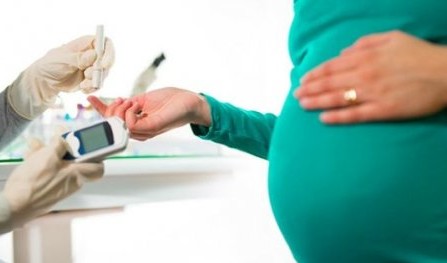 Ο διαβήτης κύησης συνδέεται με ανεπάρκεια ύπνου κατά την εγκυμοσύνη - Φωτογραφία 1