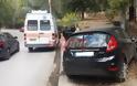 Πάτρα: Αυτοκίνητο καρφώθηκε σε κολόνα στο Δασύλλιο - Στο νοσοκομείο η γυναίκα οδηγός