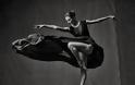 Η «prima assoluta ballerina» των Μπολσόι Svetlana Zakharova στο Μέγαρο Μουσικής
