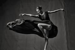 Η «prima assoluta ballerina» των Μπολσόι Svetlana Zakharova στο Μέγαρο Μουσικής
