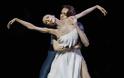 Η «prima assoluta ballerina» των Μπολσόι Svetlana Zakharova στο Μέγαρο Μουσικής - Φωτογραφία 4