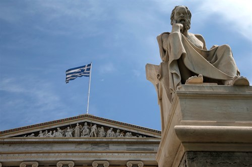 Τo άδοξο τέλος μεγάλων ανδρών της αρχαίας Ελλάδας - Φωτογραφία 2