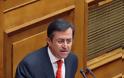 Νέα Επίκαιρη Ερώτηση για τα νέα Θρησκευτικά καταθέτει αύριο Τρίτη ο βουλευτής Νίκος Νικολόπουλος