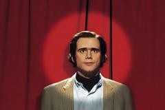 Η μεταμόρφωση του Jim Carrey σε Andy Kaufman