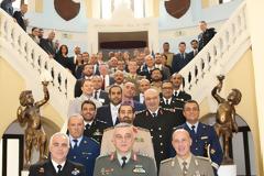 Εκπαιδευτική Επίσκεψη Αντιπροσωπείας της NADEFCOL στην Ελλάδα