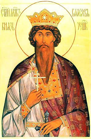 SAINTS AND FEASTS (October) - Φωτογραφία 21