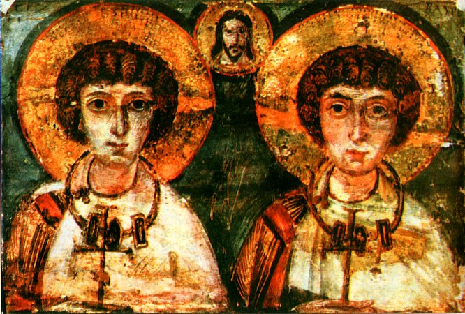 SAINTS AND FEASTS (October) - Φωτογραφία 35