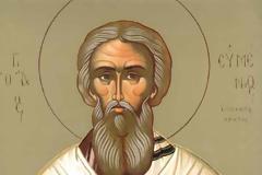 SAINTS AND FEASTS (October)