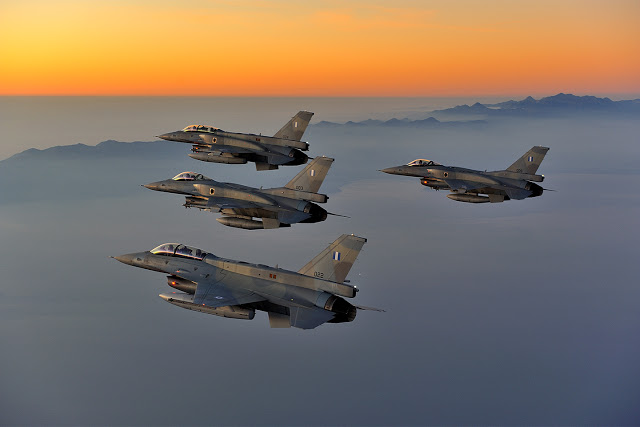 Με…λεξοτανίλ οι Αλβανοί: Τα F-16 ανάβουν μηχανές – Τελεσίγραφο Ράμα – Αλβανοί-Τούρκοι-Σαουδάραβες διώχνουν τους Έλληνες της Β.Ηπείρου - Φωτογραφία 1