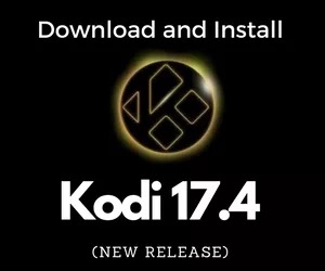 Πώς να εγκαταστήσετε την νέα εκδοση του Kodi σε iOS 11 / 10.0 - 10.3.3 (χωρίς jailbreak & χωρίς υπολογιστή) με ελληνικούς υπότιτλους + πηγή Covenant - Φωτογραφία 1