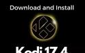 Πώς να εγκαταστήσετε την νέα εκδοση του Kodi σε iOS 11 / 10.0 - 10.3.3 (χωρίς jailbreak & χωρίς υπολογιστή) με ελληνικούς υπότιτλους + πηγή Covenant