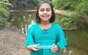 ΗΠΑ: Βραβείο «καλύτερου νέου επιστήμονα» για 11χρονη