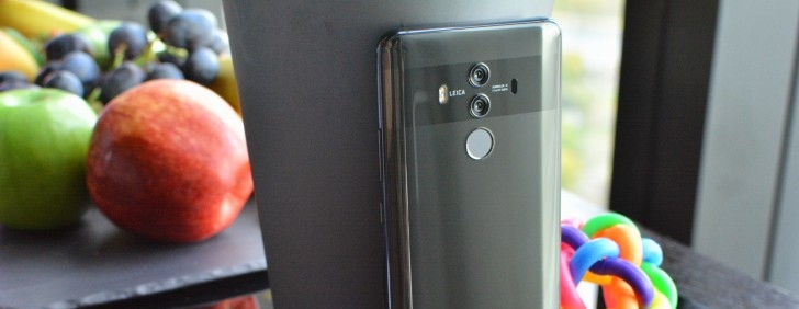 Γουστάρει αναδιπλούμενο smartphone και η Huawei - Φωτογραφία 1