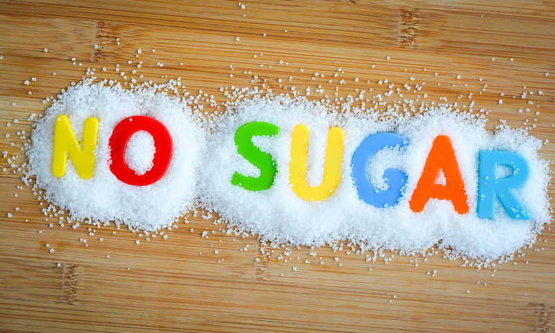 Θέλετε να κόψετε τη ζάχαρη; Οι 4 κανόνες που πρέπει να ακολουθήσετε - Φωτογραφία 1
