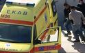 Σοκ με εργατικό ατύχημα στον Άγιο Νικόλαο: Ένας νεκρός, δύο τραυματίες