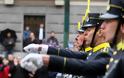 Τι είπαν στους αστυνομικούς οι τρεις Ευέλπιδες που δέχθηκαν την επίθεση στο Μοναστηράκι