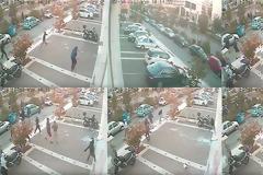 Ο στρατός των τραμπούκων: Συγκλονιστικά βίντεο και εικόνες της δολοφονικής επίθεσης σε 24Media και Έθνος