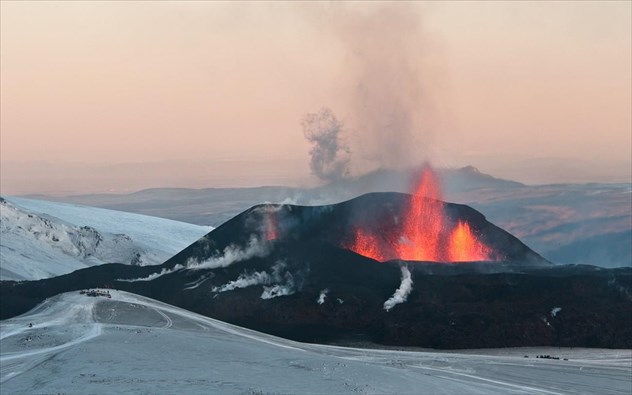 Πέντε απίστευτα ηφαίστεια του κόσμου και γιατί αξίζει να τα επισκεφτούμε - Φωτογραφία 4