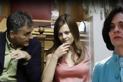Πράσινο φως για την εκταμίευση της δόσης των 800 εκατ. ευρώ.