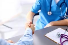 Αλλάζει ο χάρτης της εκπαίδευσης για γιατρούς και νοσηλευτές! Το σχέδιο της νέας διυπουργικής επιτροπής