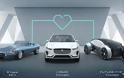 Το μέλλον της αυτοκίνησης από τo παράθυρο της Jaguar / Land Rover