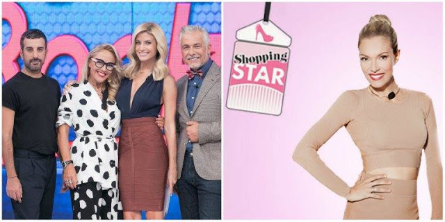 Mediatown: Πετυχημένο Nomads; - Γραφικός Παπανώτας-Shopping VS My style-Κουίζ- Φοβισμένο 4χχχ4-Πρεμιέρα Λιάγκα-Talking Nomads-Voice χωρίς concept - Φωτογραφία 4