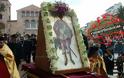Μεγαλειώδης Λιτανεία στη Θεσσαλονίκη για τον Άγιο Δημήτριο (φωτογραφίες)