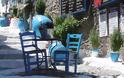 Η σημείωση ενός σερβιτόρου στην Κρήτη που έγινε ανάρπαστη στα μέσα κοινωνικής δικτύωσης