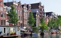 Το Άμστερνταμ βρήκε τη λύση για τον… υπερβολικό τουρισμό και είναι εντελώς απροσδόκητη! - Φωτογραφία 3