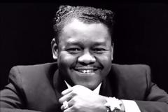 Πέθανε ο Fats Domino