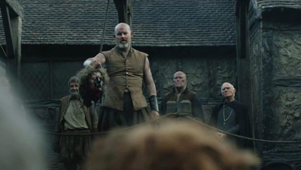 «Gunpowder» είναι η καινούρια σειρά του Κιτ Χάρινγκτον πιο βίαιη κι από το «Game of Thrones»; - Φωτογραφία 2