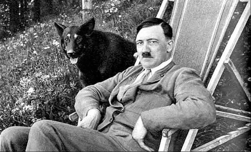 5 μύθοι για τους Ναζί: Πράγματα που πιστεύει ο κόσμος για το Γ΄Ράιχ και τον Χίτλερ και απλά δεν ισχύουν - Φωτογραφία 1