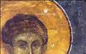 9754 - Ο Άγιος Δημήτριος στην τέχνη του Αγίου Όρους