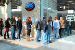 Πρόγραμμα πρώτης πρόσληψης για 20.000 ανέργους