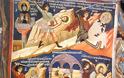 Άγιον Όρος - Οι τοιχογραφίες στο παρεκκλήσι του αγίου Δημητρίου της Μονής Βατοπαιδίου - Φωτογραφία 5