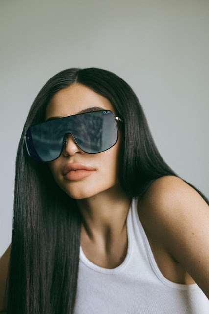 Η νέα eye-wear collection με την υπογραφή Kylie Jenner είναι γεγονός - Φωτογραφία 5