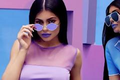 Η νέα eye-wear collection με την υπογραφή Kylie Jenner είναι γεγονός